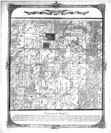 Township 3 North Range 7 West, Madison County 1873 Microfilm